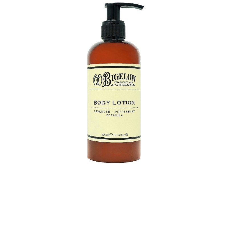 C.O. Bigelow LAVENDER PEPPERMINT 身体乳revolve时尚小众新款