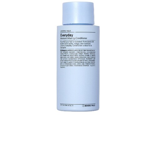 J Beverly Hills EVERYDAY 护发素revolve时尚小众新款