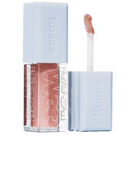Kosas WET LIP OIL 唇彩revolve时尚小众新款
