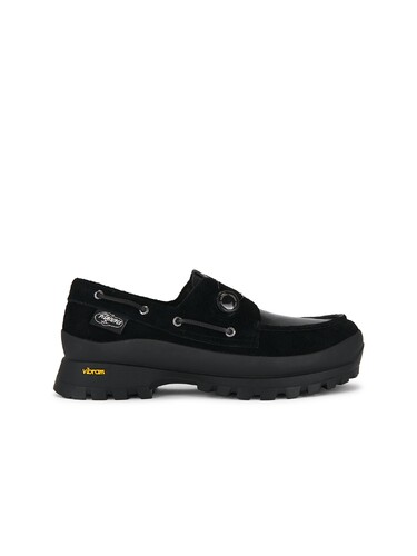Sperry PLEASURES 帆船鞋 revolve小众新款
