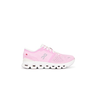 CLOUD 慢跑鞋 海外直邮 REVOLVE 粉色休闲女款 昂跑运动鞋