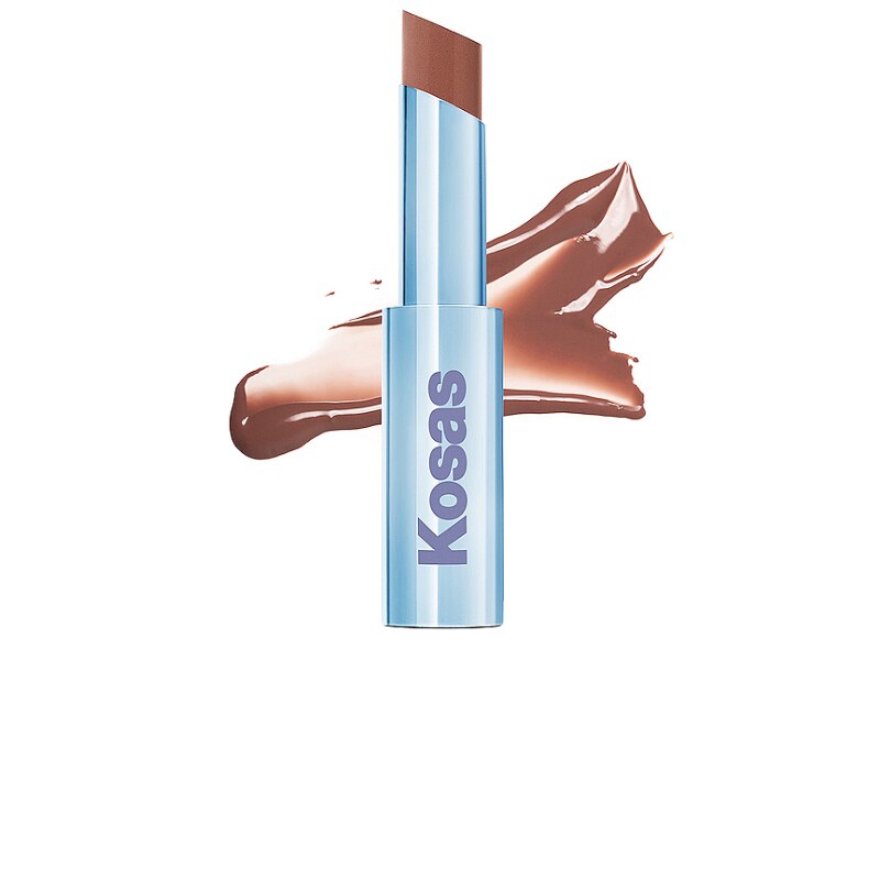 Kosas WET STICK 唇亮油revolve时尚小众新款