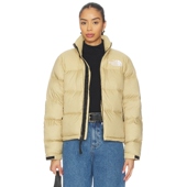 1996北面羽绒夹克REVOLVE冬季 保暖 North Face 海外直邮 The