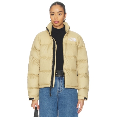 [海外直邮]The North Face 1996 RETRO NUPTSE 夹克羽绒服REVOLVE
