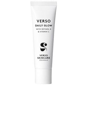 VERSO SKINCARE DAILY GLOW 润泽霜REVOLVE小众新款