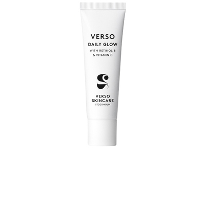 VERSO SKINCARE DAILY GLOW 润泽霜REVOLVE小众新款