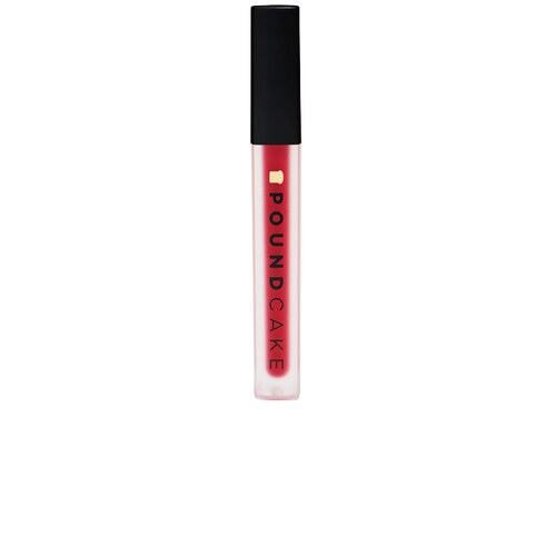 POUND CAKE CAKE BATTER LIQUID LIPSTICK 液体口revolve小众新款