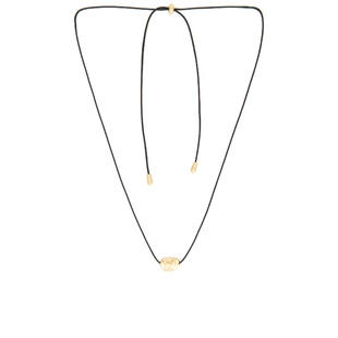 and 金属金色REVOLVE小众新款 Friends 项链 ESME Lovers