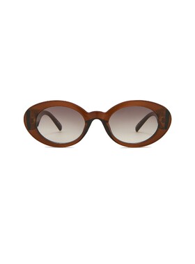 Le Specs NOUVEAU VIE 太阳镜  revolve小众新款