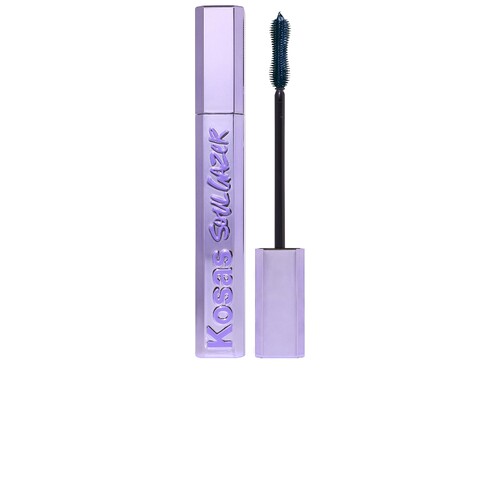 Kosas SOULGAZER LENGTHENING + LIFTING PEPTIDE 睫毛液  蓝色