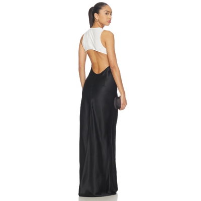 Bevza SEASHELL 长裙 26早秋新品 revolve小众新款