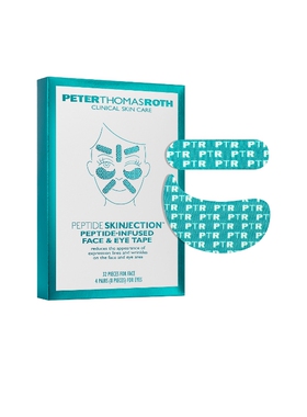 Peter Thomas Roth PEPTIDE SKINJECTION PEPTIDE-INFUSED FACE T