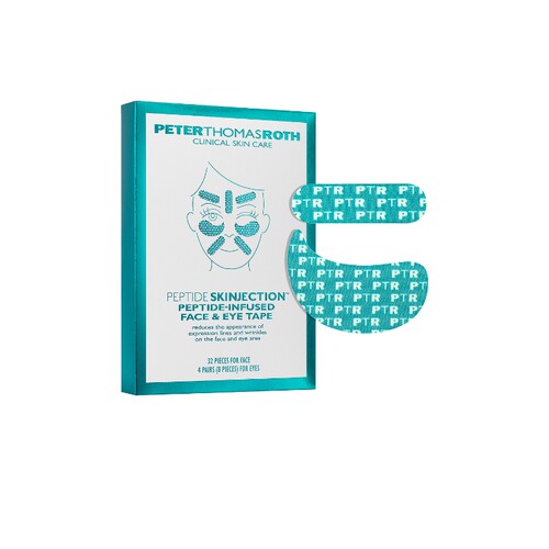 Peter Thomas Roth PEPTIDE SKINJECTION PEPTIDE-INFUSED FACE T