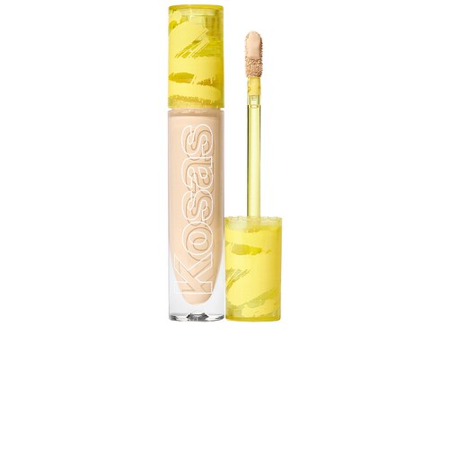 Kosas REVEALER SUPER CREAMY + 遮瑕膏遮瑕霜revolve小众新款