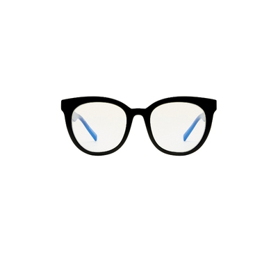 The Book Club TONGUE TEACHING 光学 黑色REVOLVE小众新款