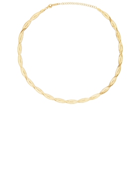 Mazin Jewels CYPRUS 项链 revolve小众新款