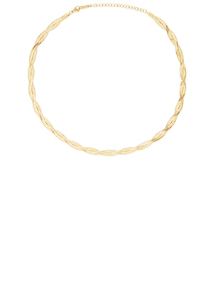 Mazin Jewels CYPRUS 项链 revolve小众新款