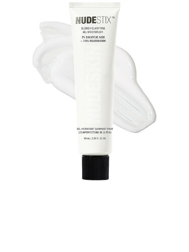 NUDESTIX Blemish Clarifying Gel Moisturizer revolve小众新款