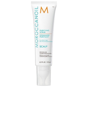 Moroccanoil SCALP SCRUB 焗油膏REVOLVE小众新款