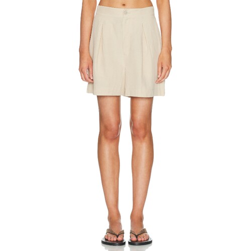 Jenni Kayne 短裤 26春夏新品 revolve小众新款