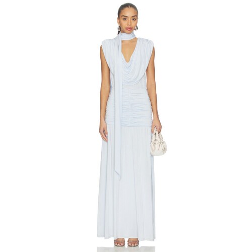 Gestuz LAILY 连衣裙 26早秋新品 revolve小众新款