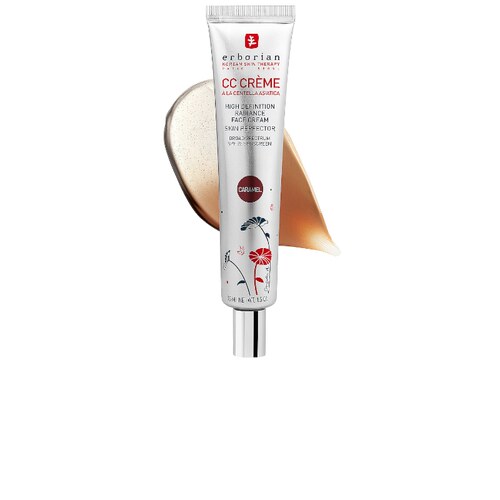 erborian CC CREME CC霜revolve时尚小众新款