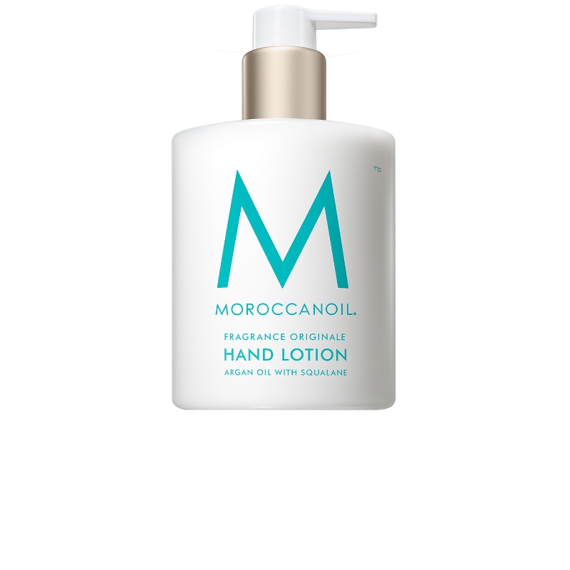 Moroccanoil FRAGRANCE ORIGNALE HAND LOTION 护手霜RE
