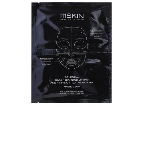 111Skin CELESTIAL BLACK DIAMOND 面膜REVOLVE小众新款