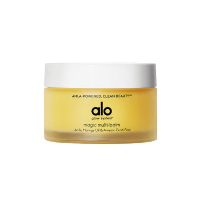 Alo Yoga Magic Multi Balmrevolve时尚小众新款