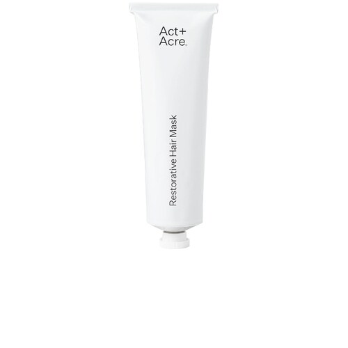 Act+Acre THE RESTORATIVE 焗油膏revolve时尚小众新款