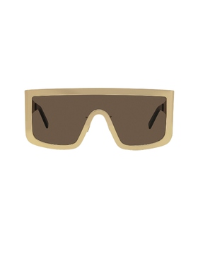 Givenchy 太阳镜 金属金色REVOLVE小众新款