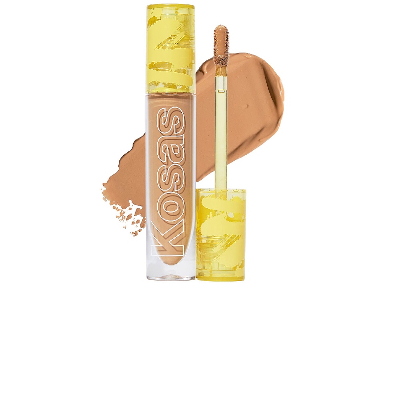 Kosas REVEALER SUPER CREAMY + BRIGHTENING CONCEALER WITH CAF