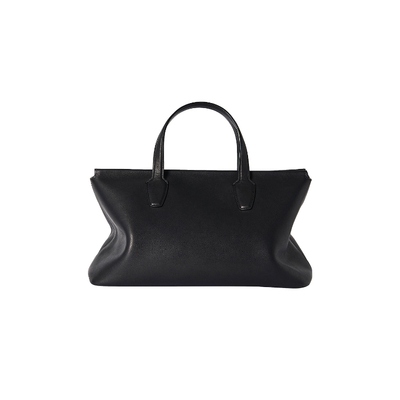 The Row MARCEL 包袋 黑色REVOLVE小众新款