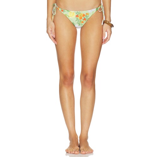 Verandah BIKINI BOTTOMS 泳装 26秋冬新品 revolve小众新款