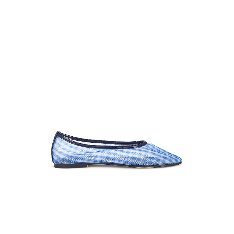 Steve Madden 思美登平底芭蕾舞鞋杏仁形鞋头REVOLVE女鞋