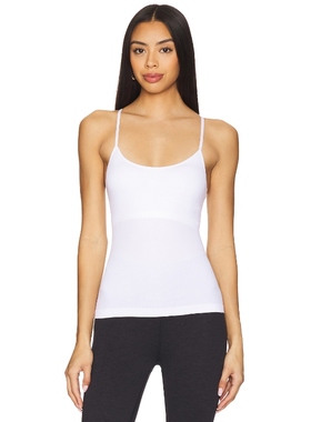 Splits59 LOREN 背心上装 白色REVOLVE小众新款