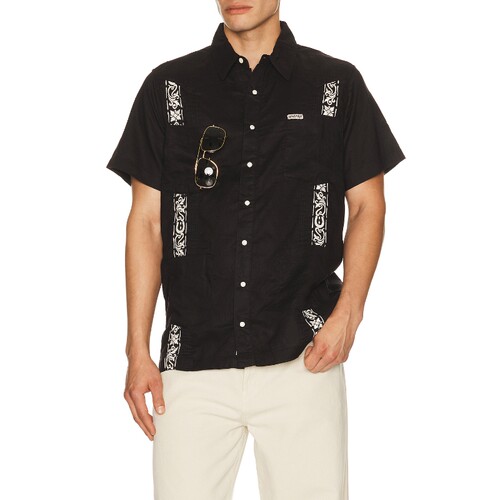 Sendero Provisions Co. 衬衫 26早秋新品 revolve小众新款