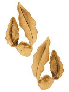 Cult Gaia GIADA 耳饰 revolve小众新款