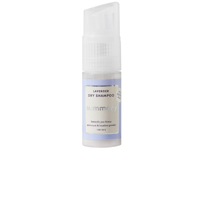Summary DRY SHAMPOO 干洗香波REVOLVE小众新款