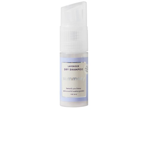 Summary DRY SHAMPOO 干洗香波REVOLVE小众新款