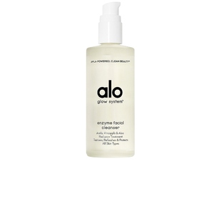 小众新款 Alo 护肤洁面霜revolve时尚 ENZYME Yoga