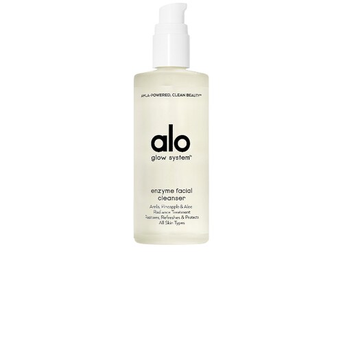 Alo Yoga ENZYME 护肤洁面霜revolve时尚小众新款