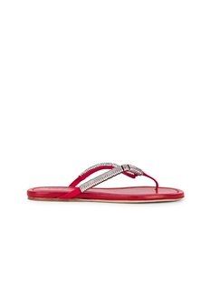 revolve小众新款 Christopher 人字拖鞋 FRIDA Esber