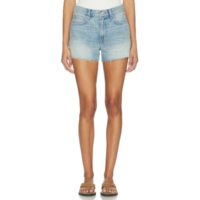 SLVRLAKE CLARA 短裤 26春夏新品 revolve小众新款