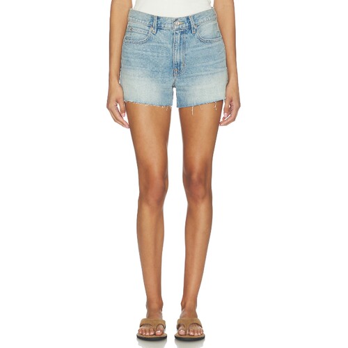SLVRLAKE CLARA 短裤 26春夏新品 revolve小众新款