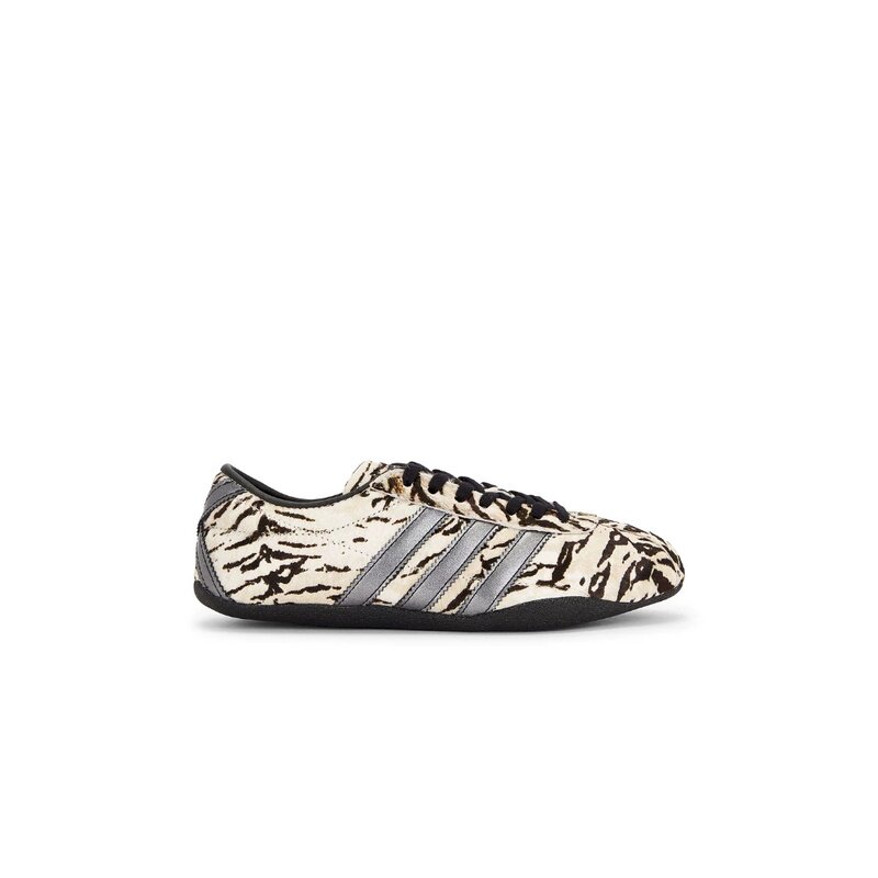 [早秋新品]adidas Originals豹纹德训鞋休闲运动鞋REVOLVE