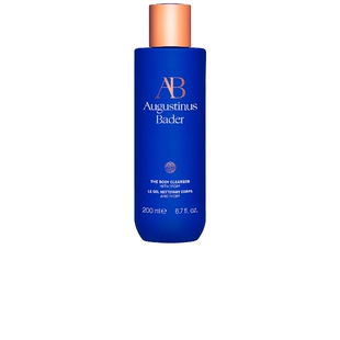 Augustinus Bader THE BODY CLEANSER 洗面奶 美容: NAREVOLVE小
