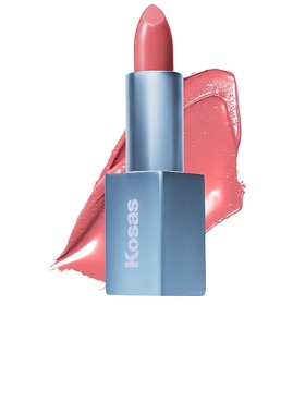 Kosas Weightless Lip Color Nourishing 口红revolve