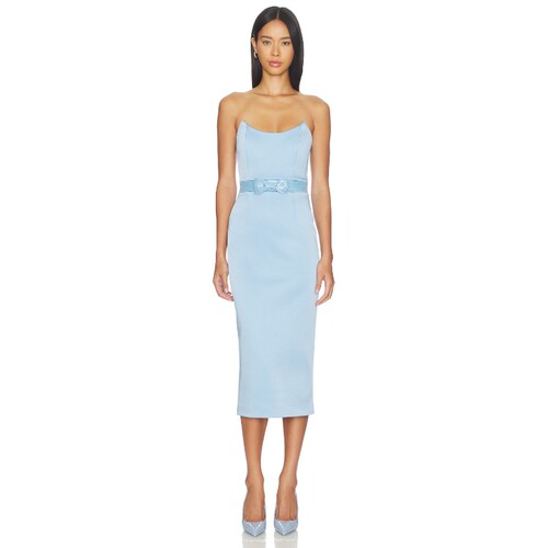 Rebecca Vallance KAI 裙子 26春夏新品 revolve小众新款