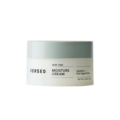 VERSED Skin Soak Moisture Cream  revolve小众新款